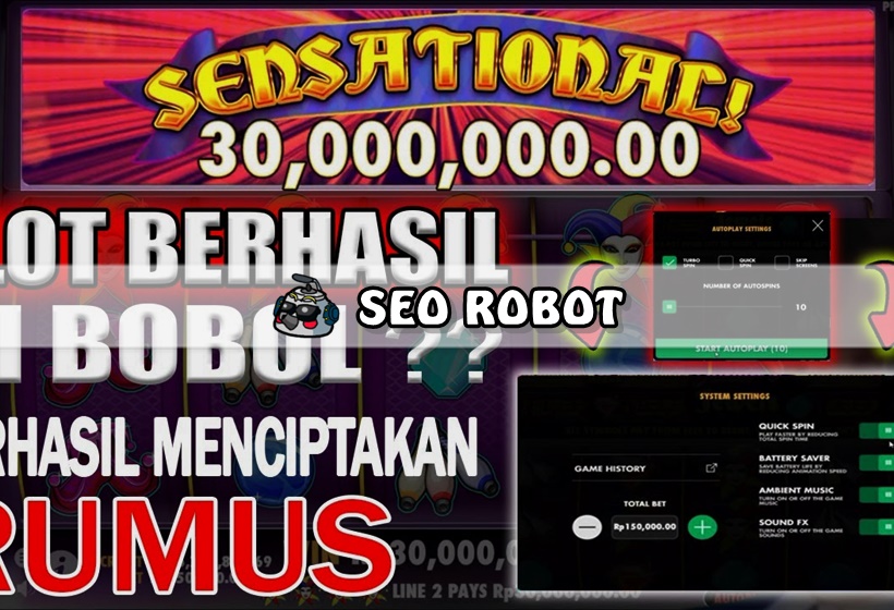 Situs Judi Online Terbaik Bonus Melimpah