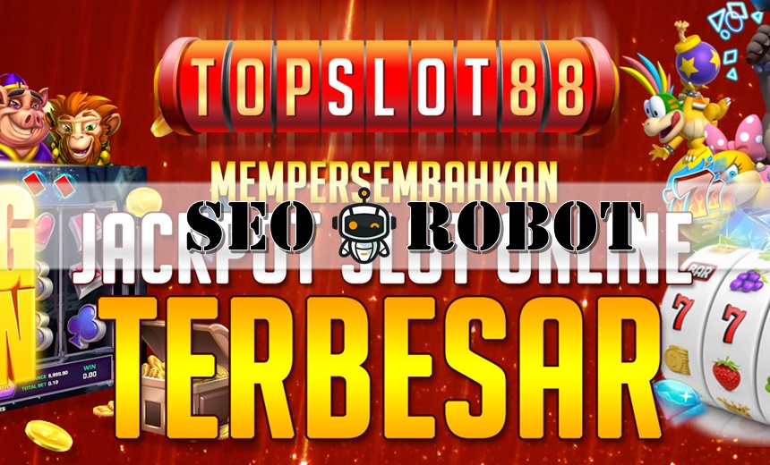 Keuntungan Jackpot Besar Slot Gacor