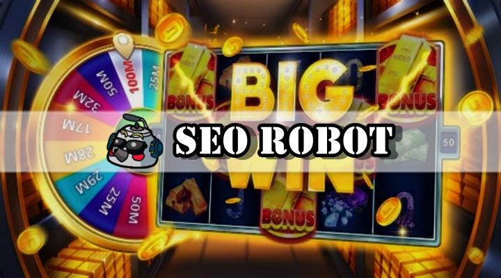 Keuntungan Slot Online Yang Membuatnya Lebih Banyak Dipilih Bettor