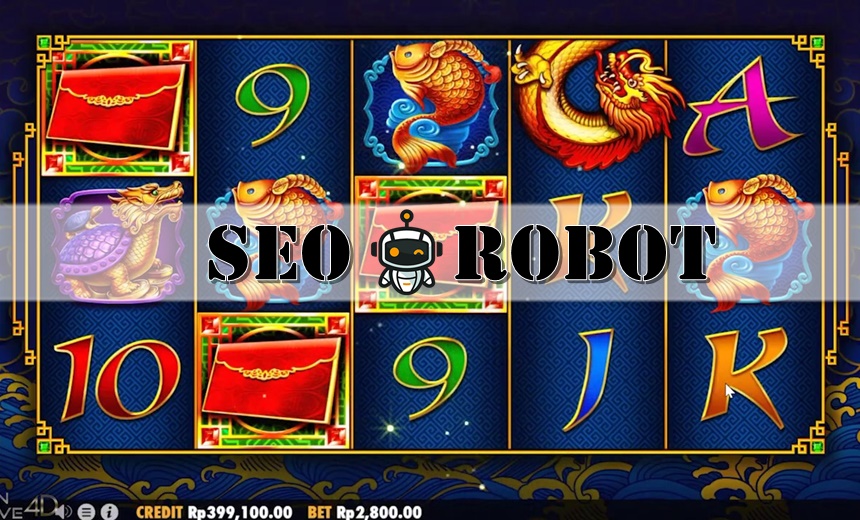 Panduan Daftar Judi Slot Online Supaya Lebih Mudah