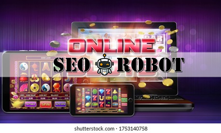 Tips Dalam Menemukan Bandar Slot Online Terpercaya