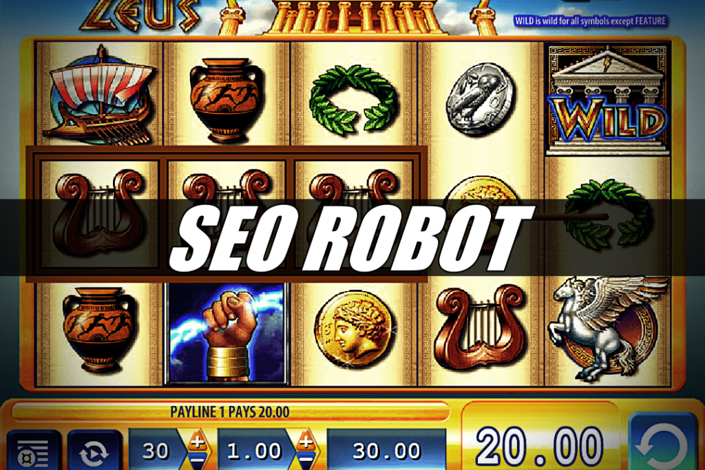 Keunggulan Judi Slot Pulsa Dengan RTP Slot Online Tertinggi