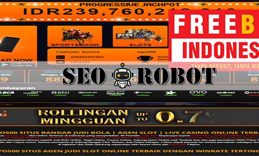 Tips Memilih Opsi Game Slot Online Indonesia Terbaik