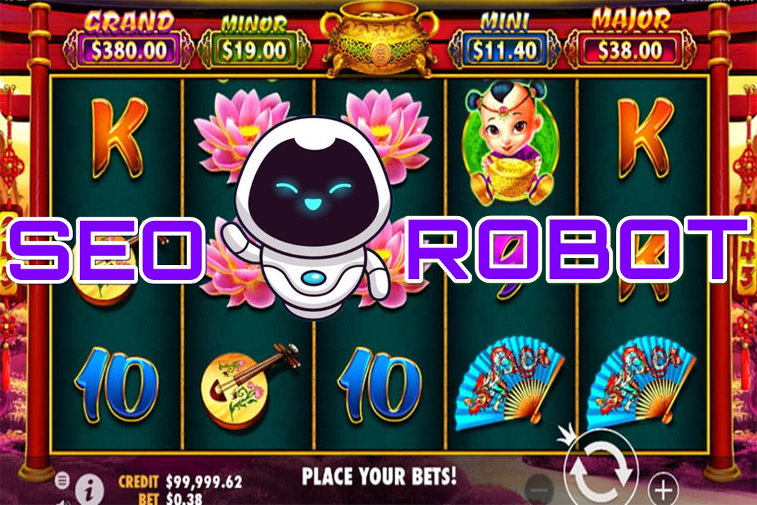 Referral Bandar Slot Online